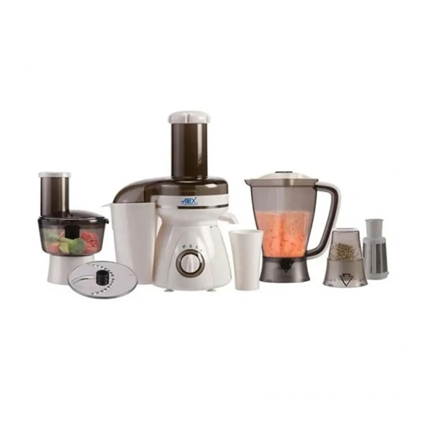 ANEX FOOD FACTORY 3050 10-IN-1