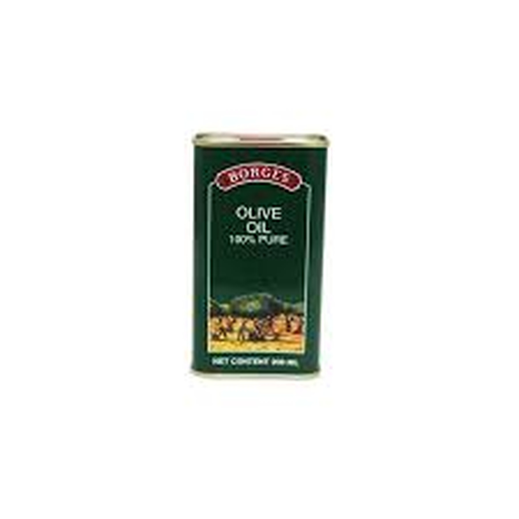 Borges Pure Olive Oil 200ML