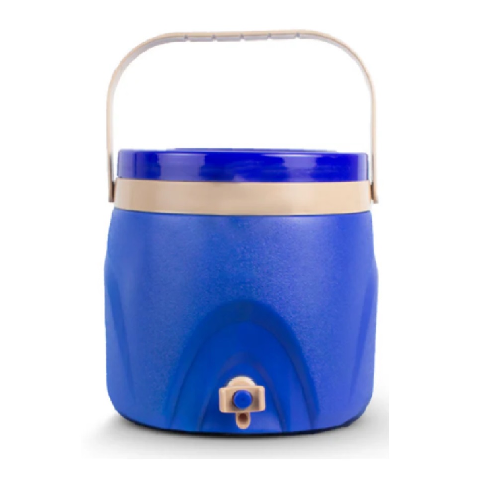 Alpha Cooler 7 Liter Assorted