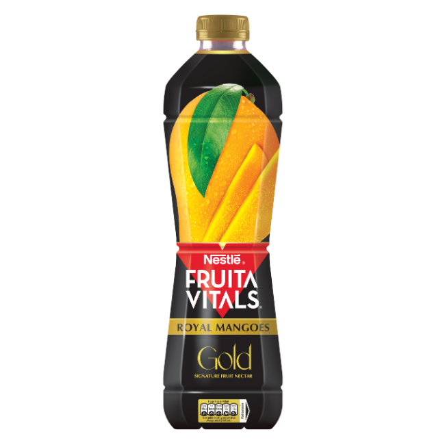 Nestle Fruita Vitals Royal Mango 1L