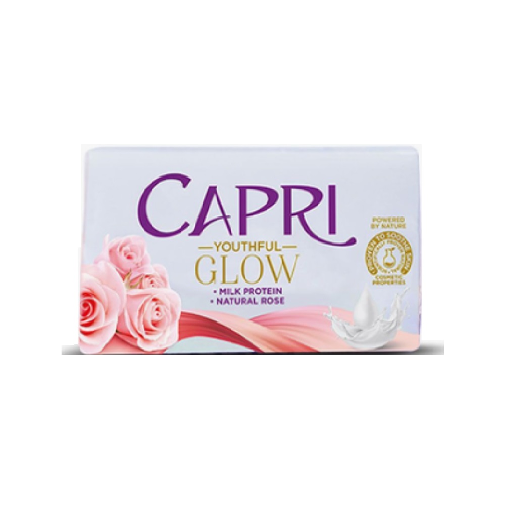 Capri Soap Pink 150G
