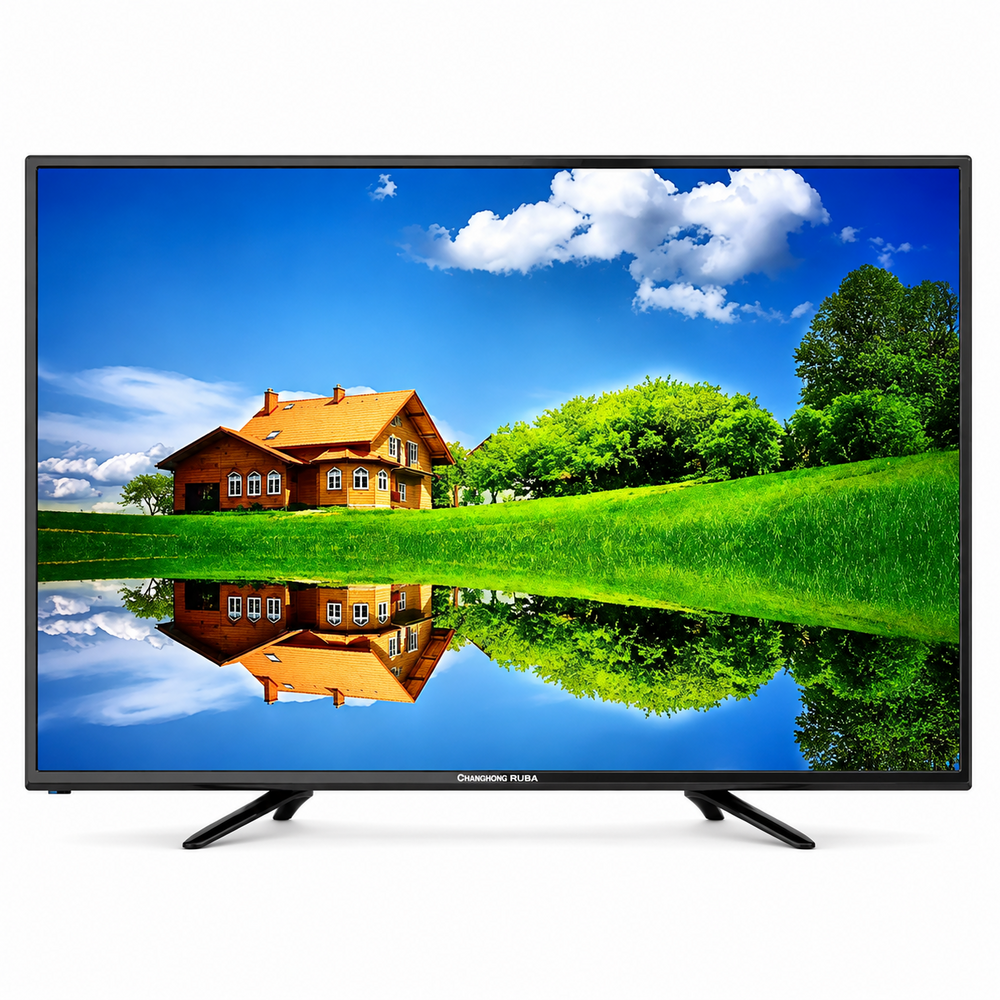 Changhong Ruba LED HD TV 32 L32X5