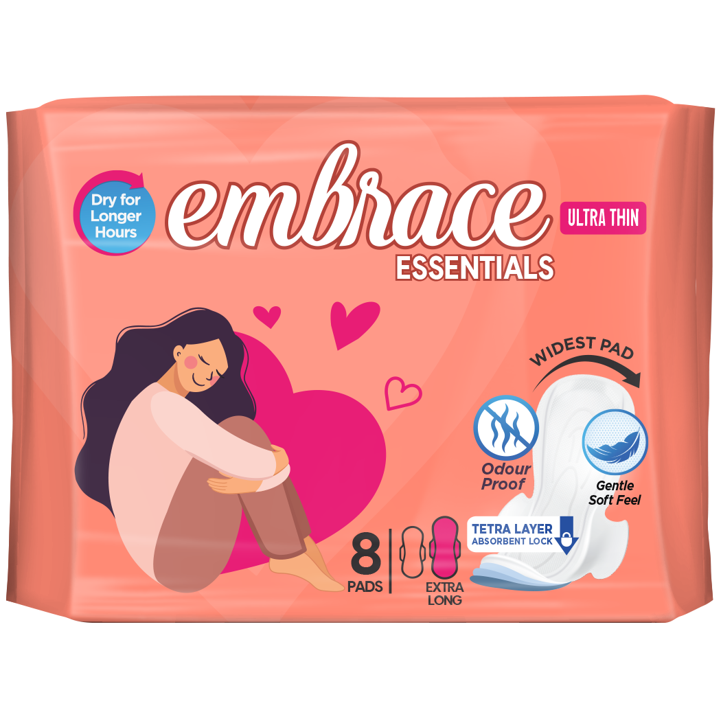 Embrace Ultra Thin X-Large