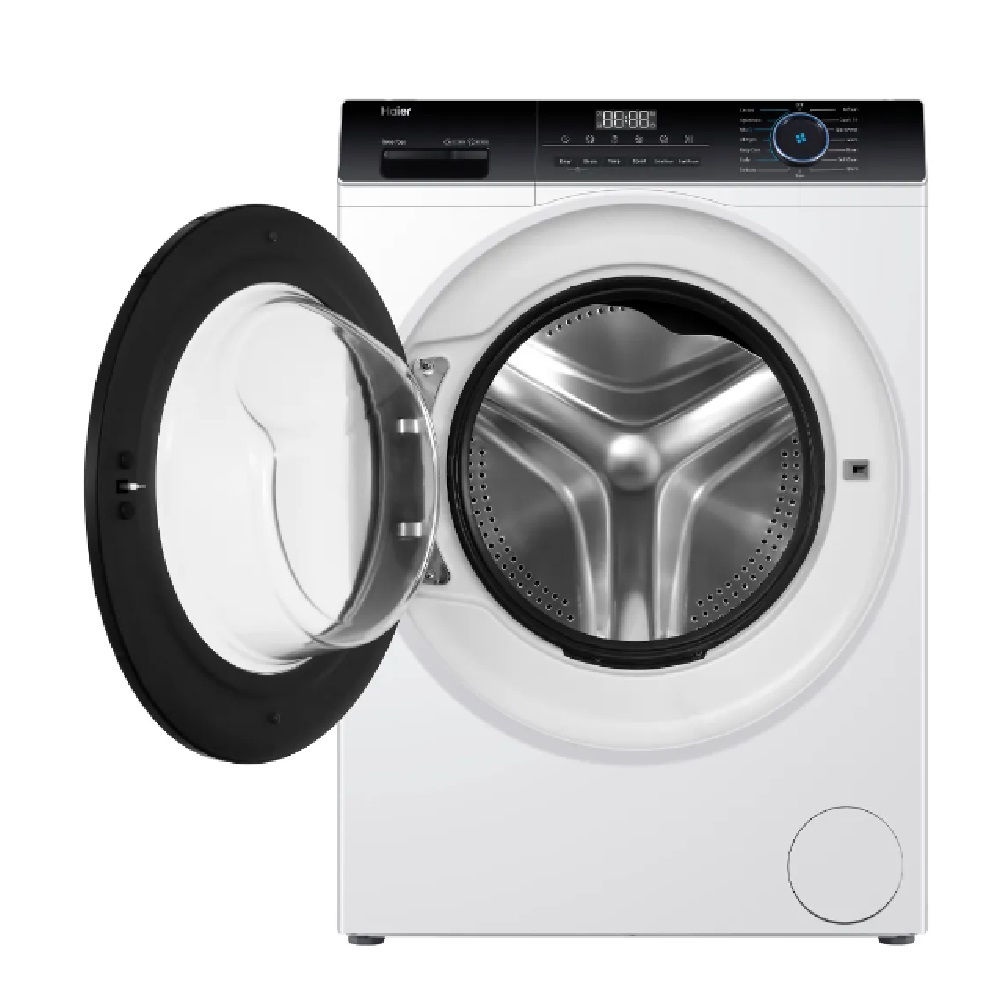 Haier Washing Machine Front Load 8Kg 80-Bp12929