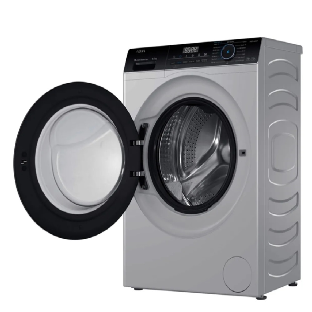 Haier Washing Machine Front Load 10Kg Bp14929
