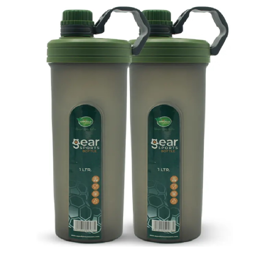 Gear Sports Bottle S Asstd