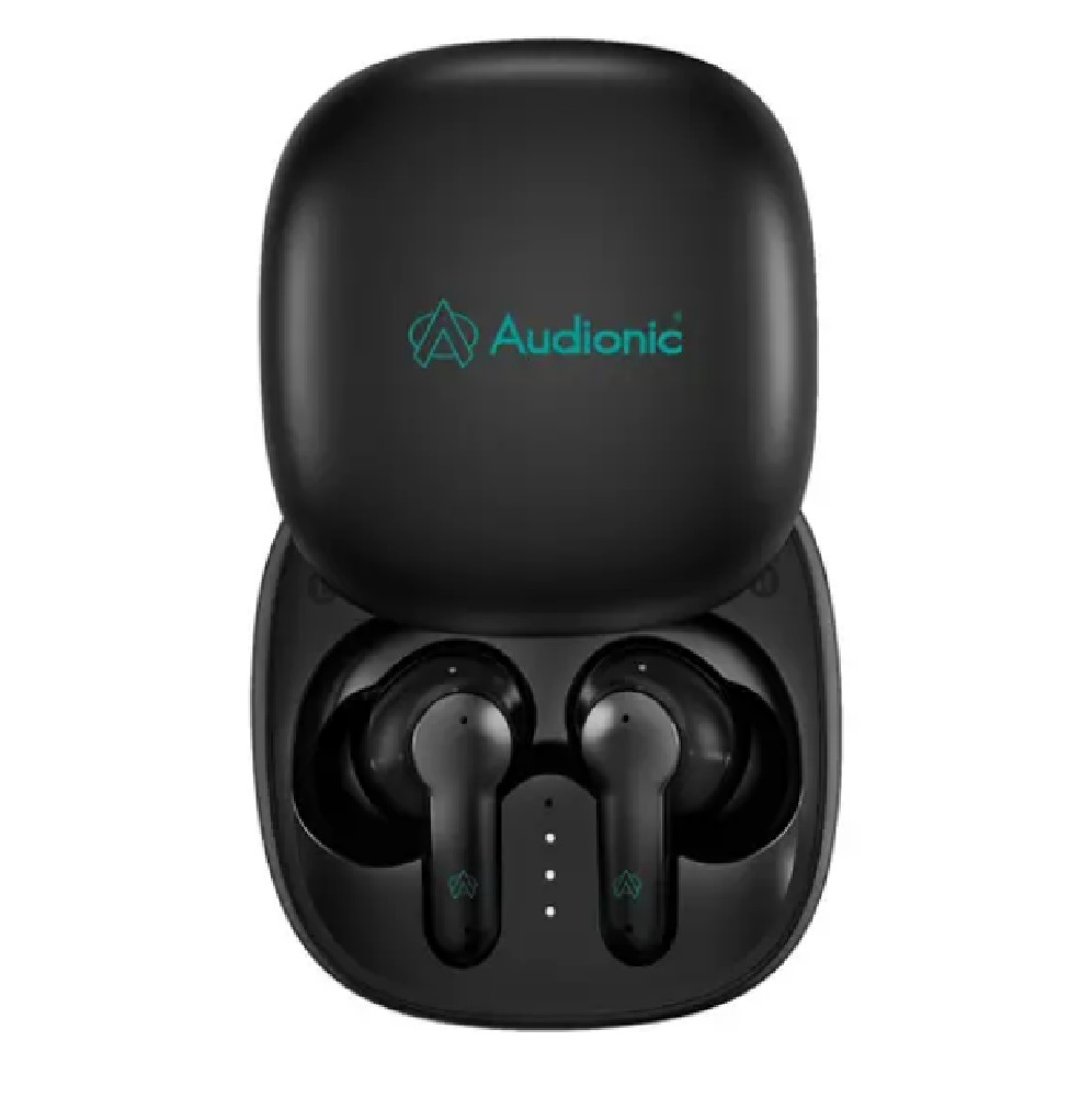Audionic Airbud 550 Black