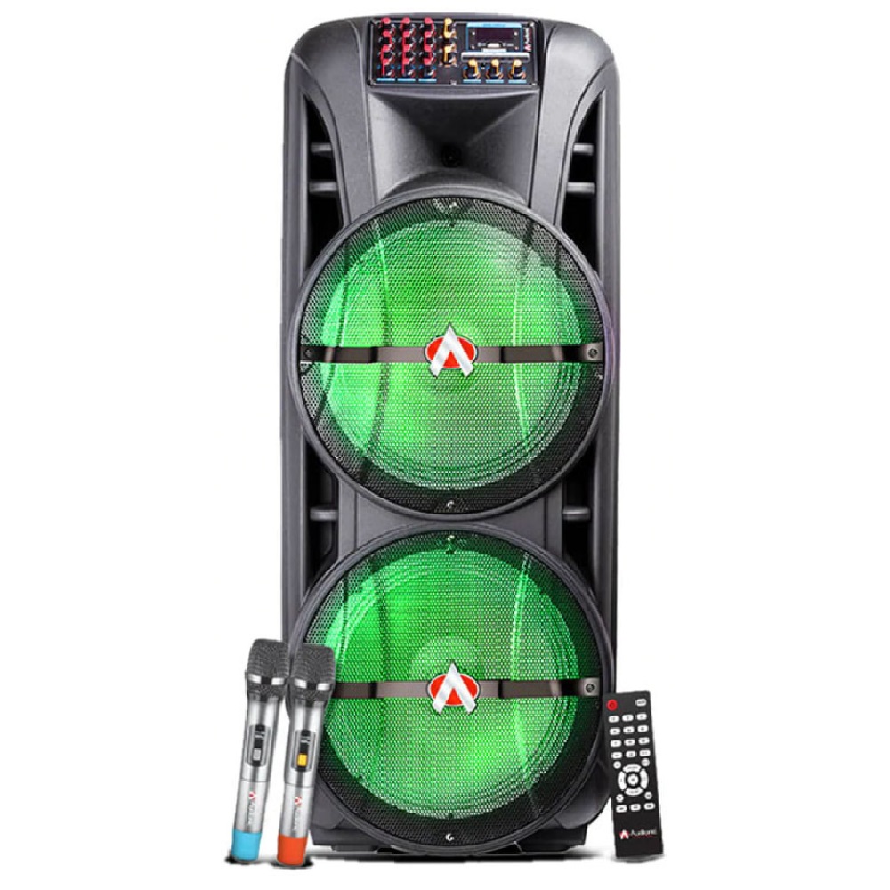 Audionic Trolly Speaker Mh-1212 Advance