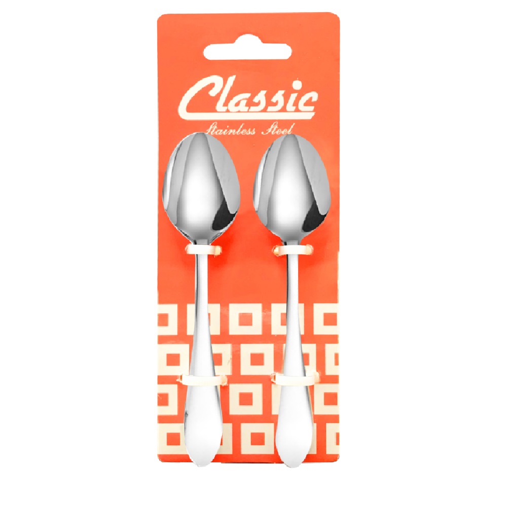 Classic Tea Spoon X6 Neo
