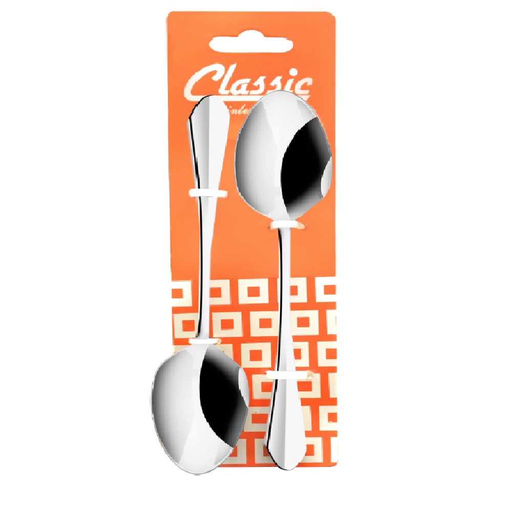 Classic Table Spoon X 6 Neo