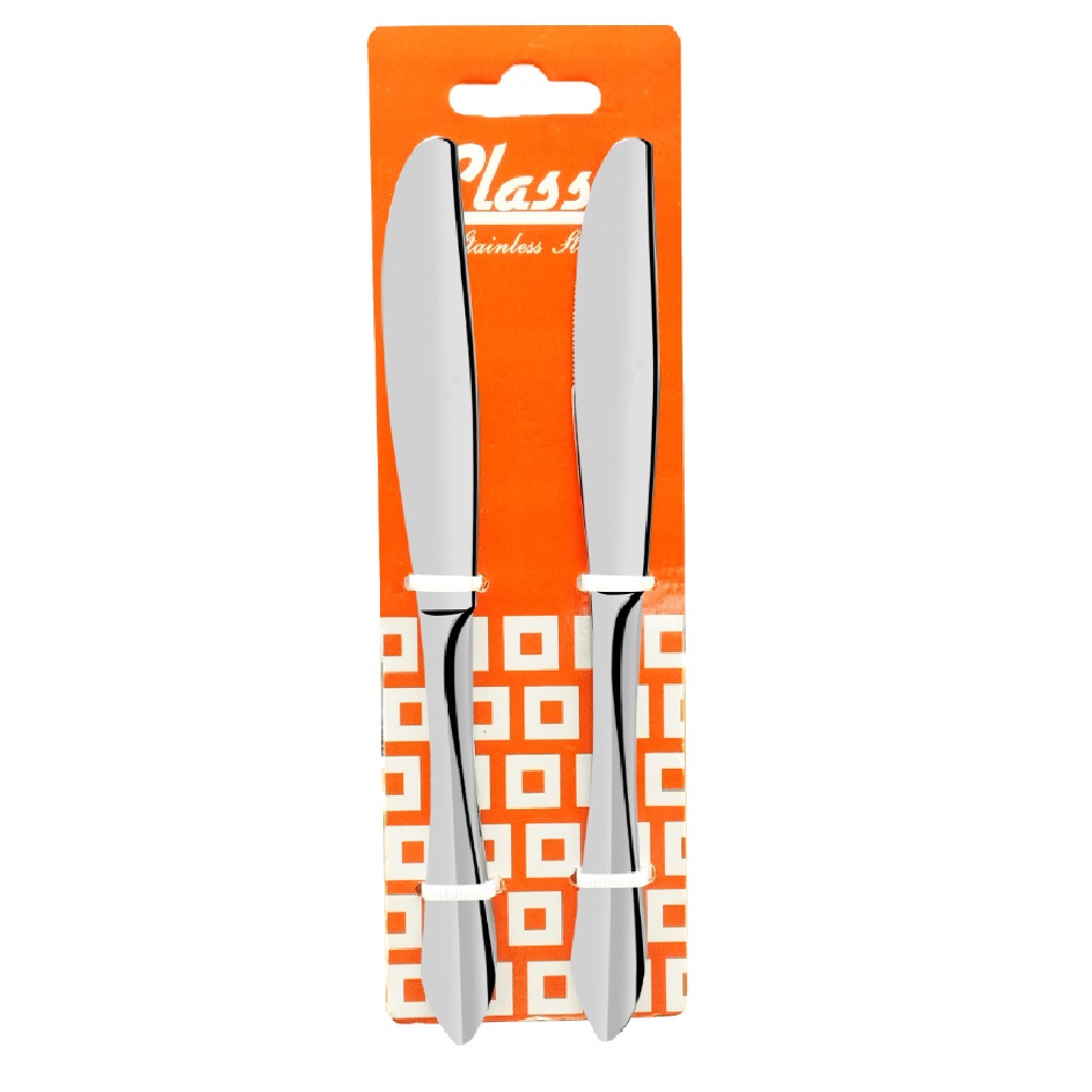 Classic Table Fork X 6 Neo