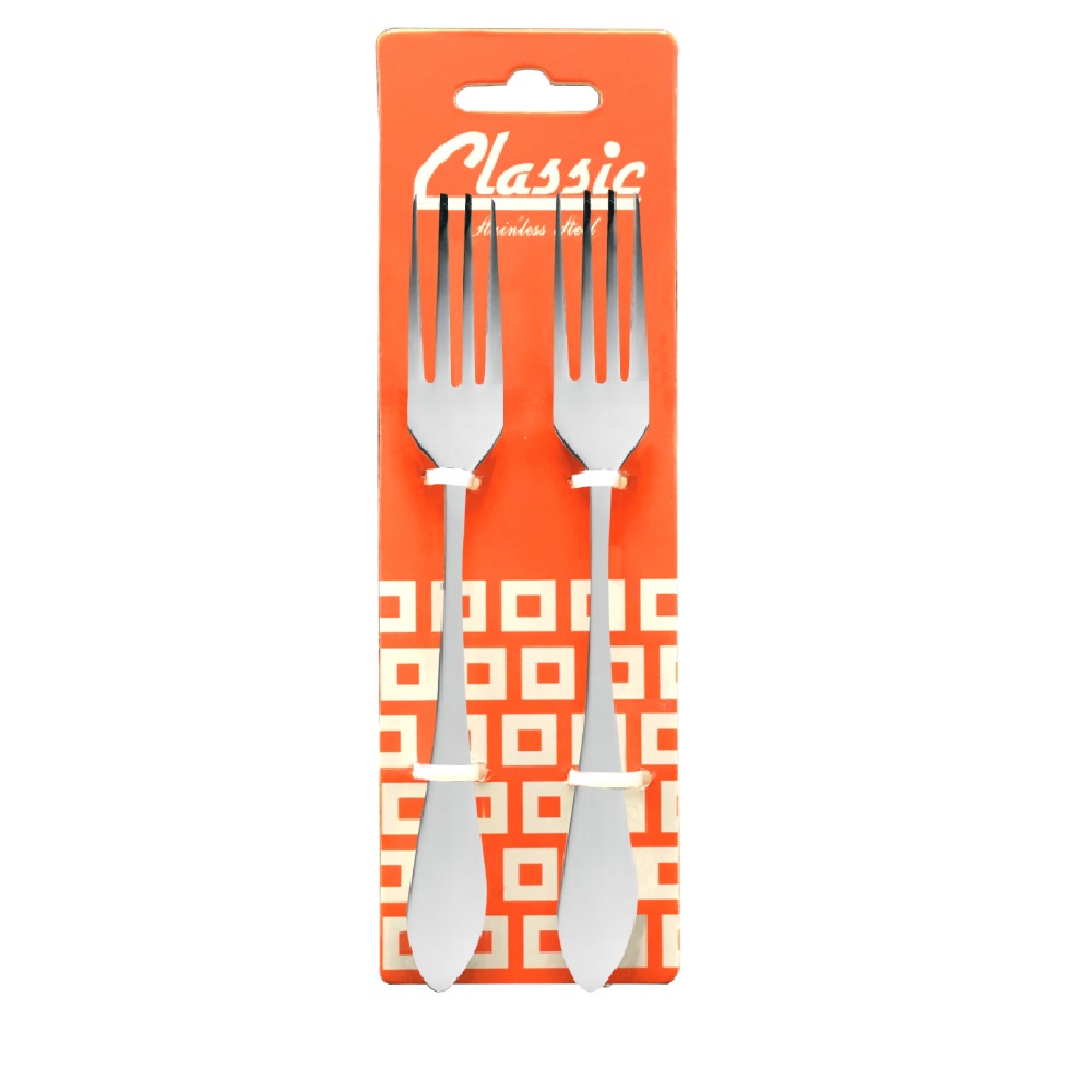 Classic Table Knife X 2 Neo