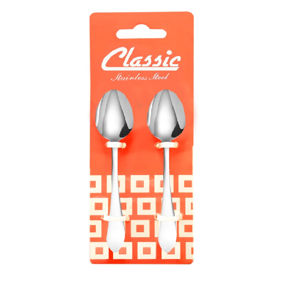 Classic Coffee Spoon X 6 Neo