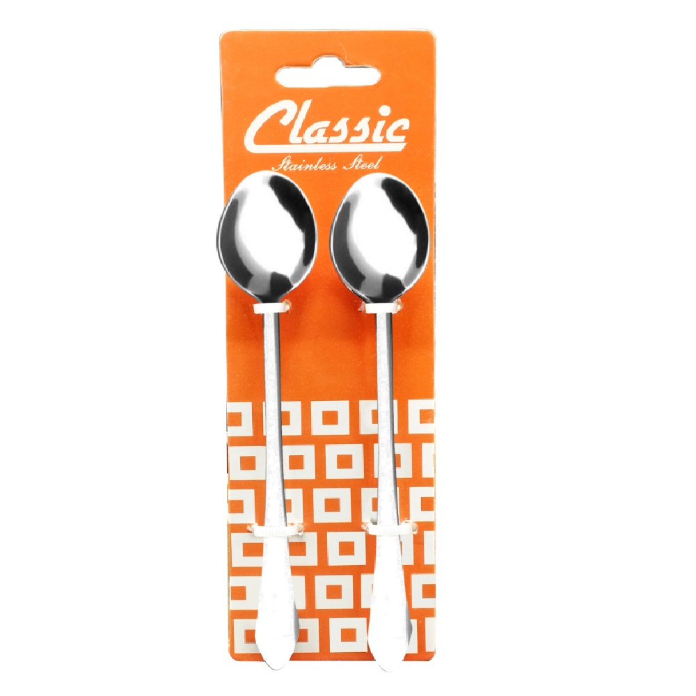 Classic Latte Spoon X 6 Neo