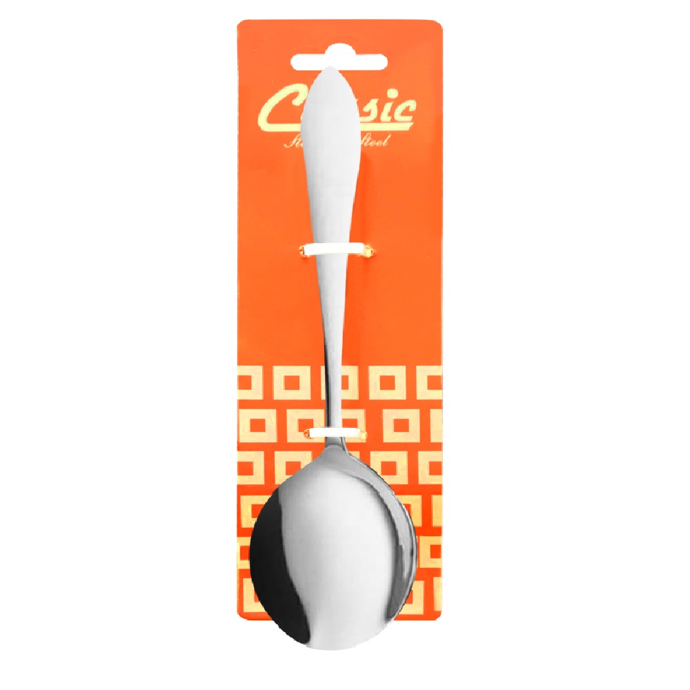 Classic Serving Spoon X 2 Neo
