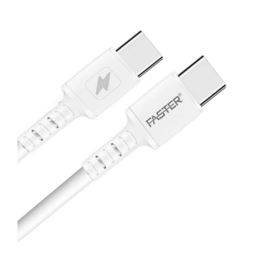 Faster Cable Fc-08 C To C
