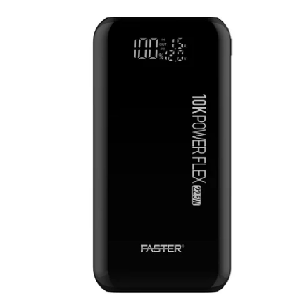Faster Power Bank Pf-10K 10000 mAh