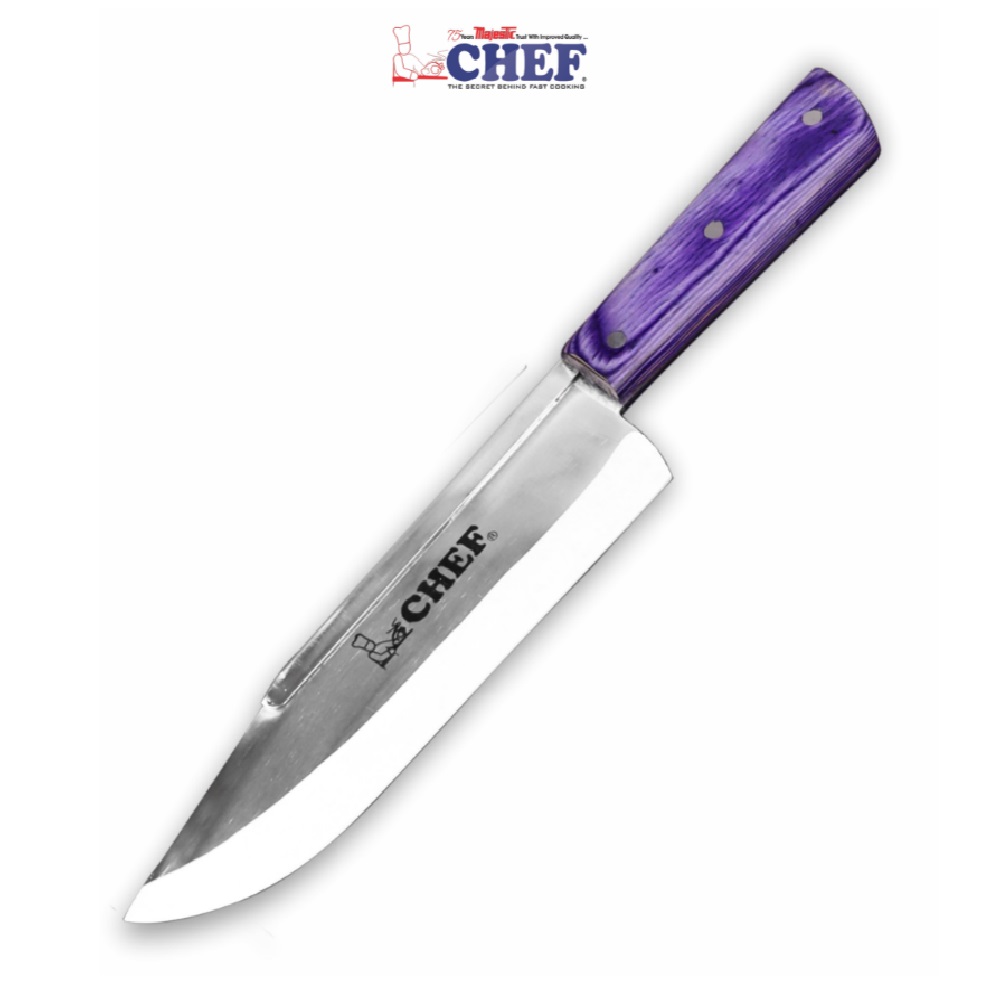 Chef Ss Meat Knife 7-Inches