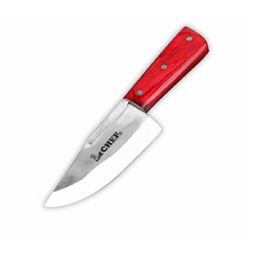 Chef Ss Skinner Knife 4-Inches