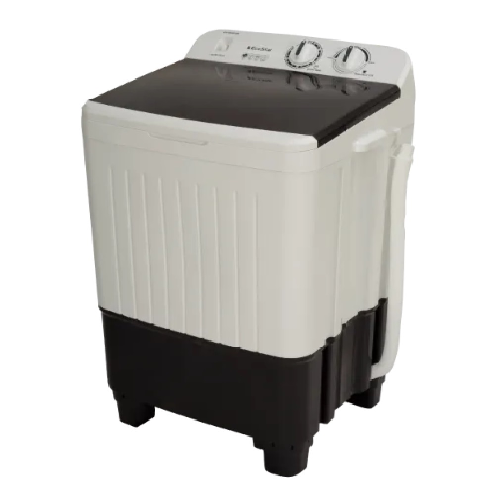 Ecostar Washer 10Kg Ew-W1001Gw