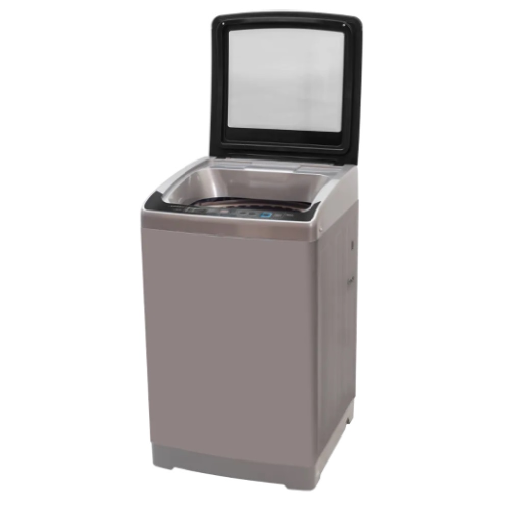 Ecostar Washing Machine Top Load 12Kg Ew-F1202Dc