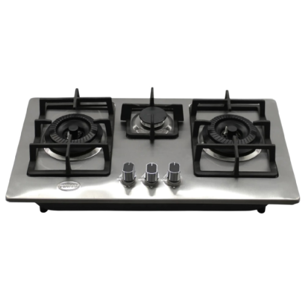 Canon Kitchen Hob 3 Burn Ca-01Pls