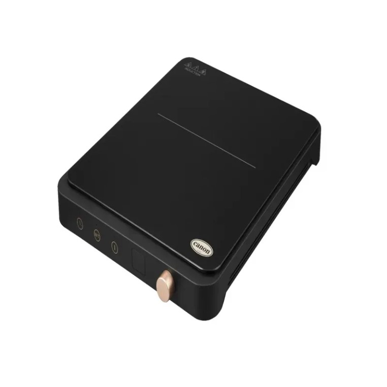 CAN HOT PLATE SINGLE ICT1