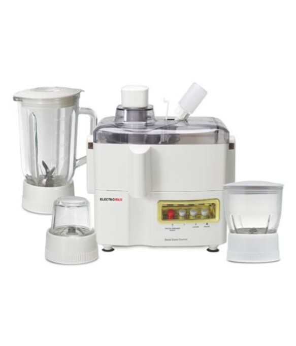 ELECTROMAX FP 4IN1 EMFP-4200
