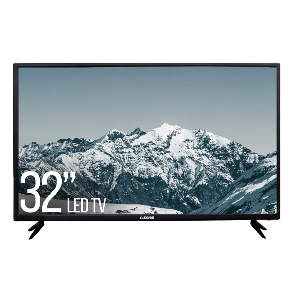 I-ZONE 32” SMART LED C900