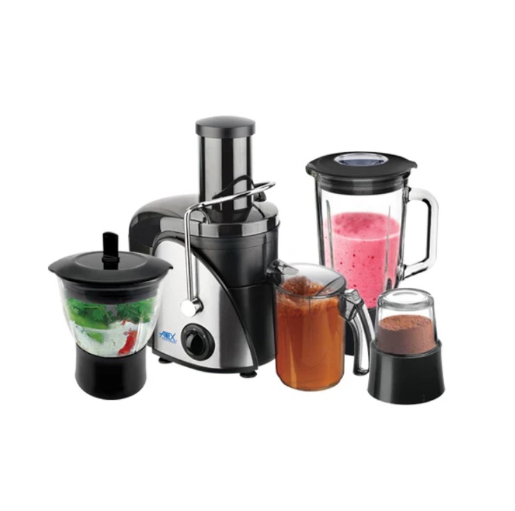 Anex Juicer/Blender/Chopper 190/189Ex