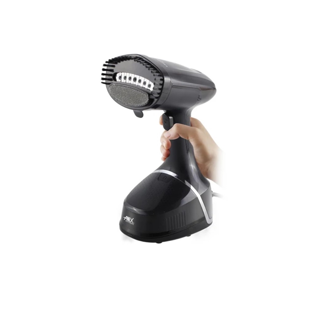 Anex Garments Steamer 1018