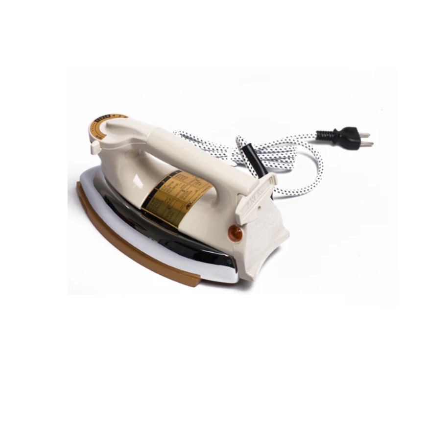 ANEX H/WEIGHT IRON 2079/2179