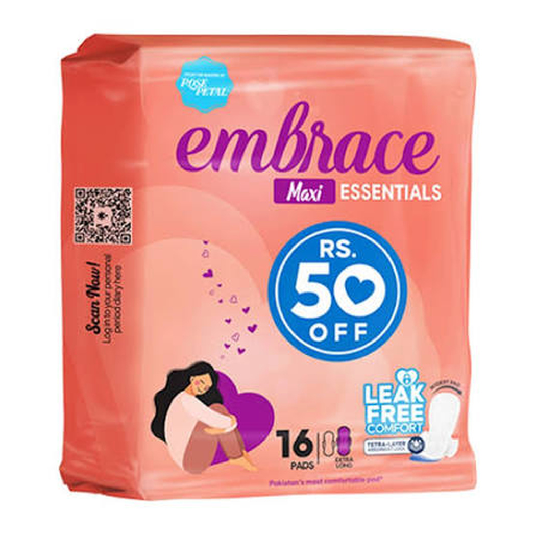 Essential Maxi X-Large Value Pack