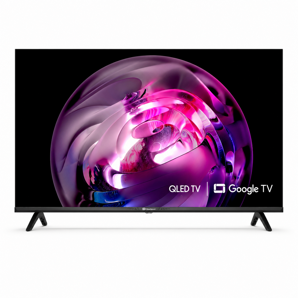 Dawlance 50" Prismax Google Qled