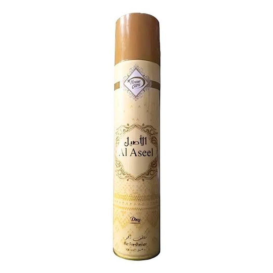 Aseel Air Freshner 300ML