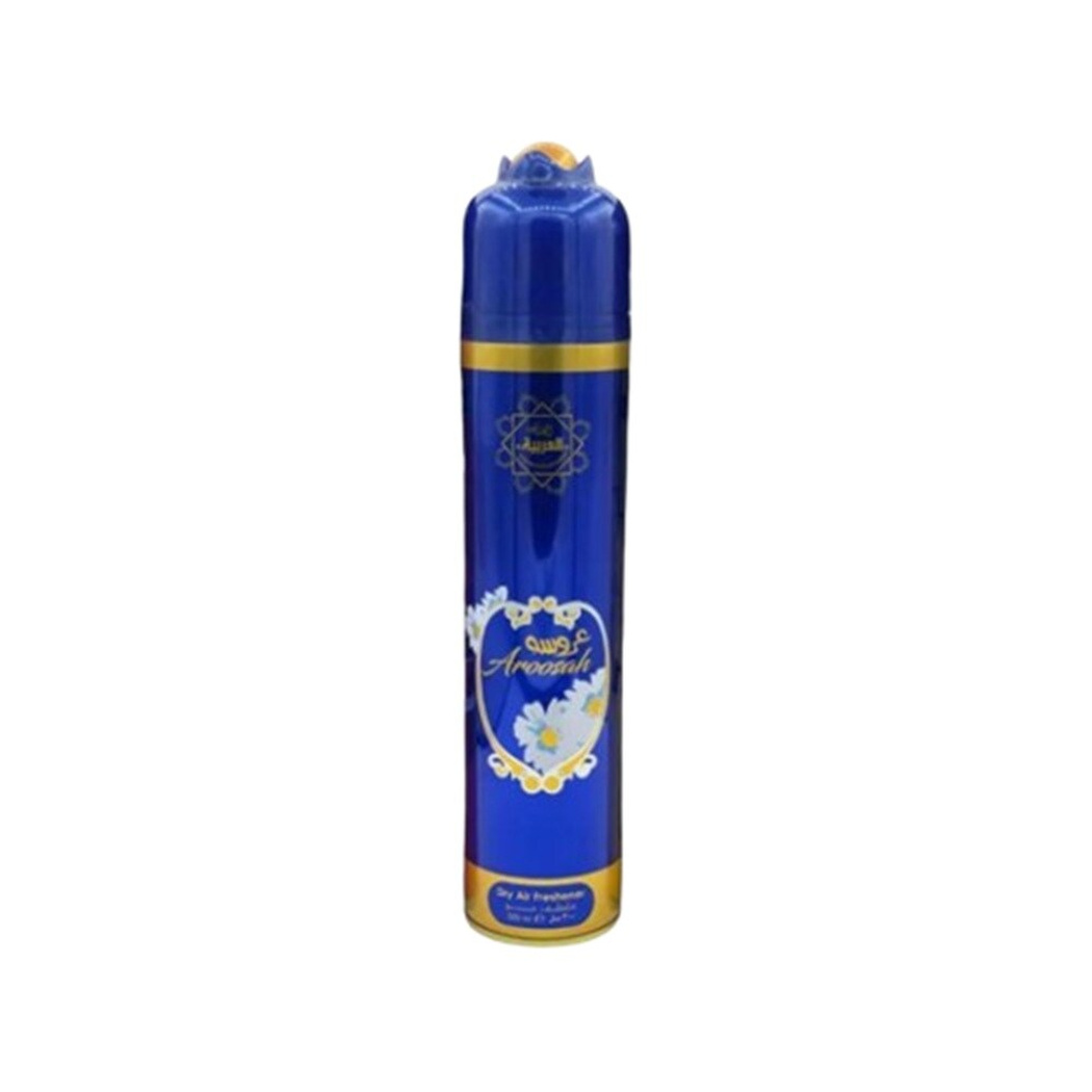 Al Arabia Air Freshener Aroosah 300ML