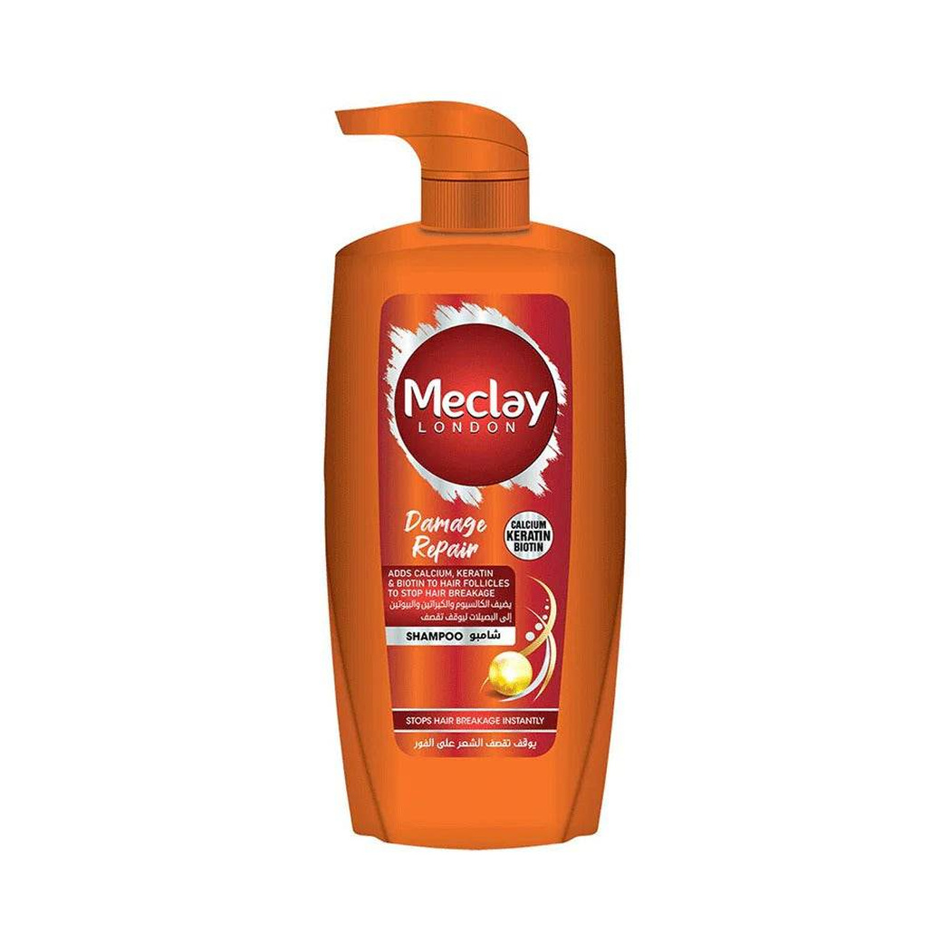Meclay Damage Repair Shampoo 660ML