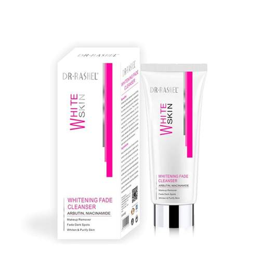 Dr Rashel Face Wash Whitening