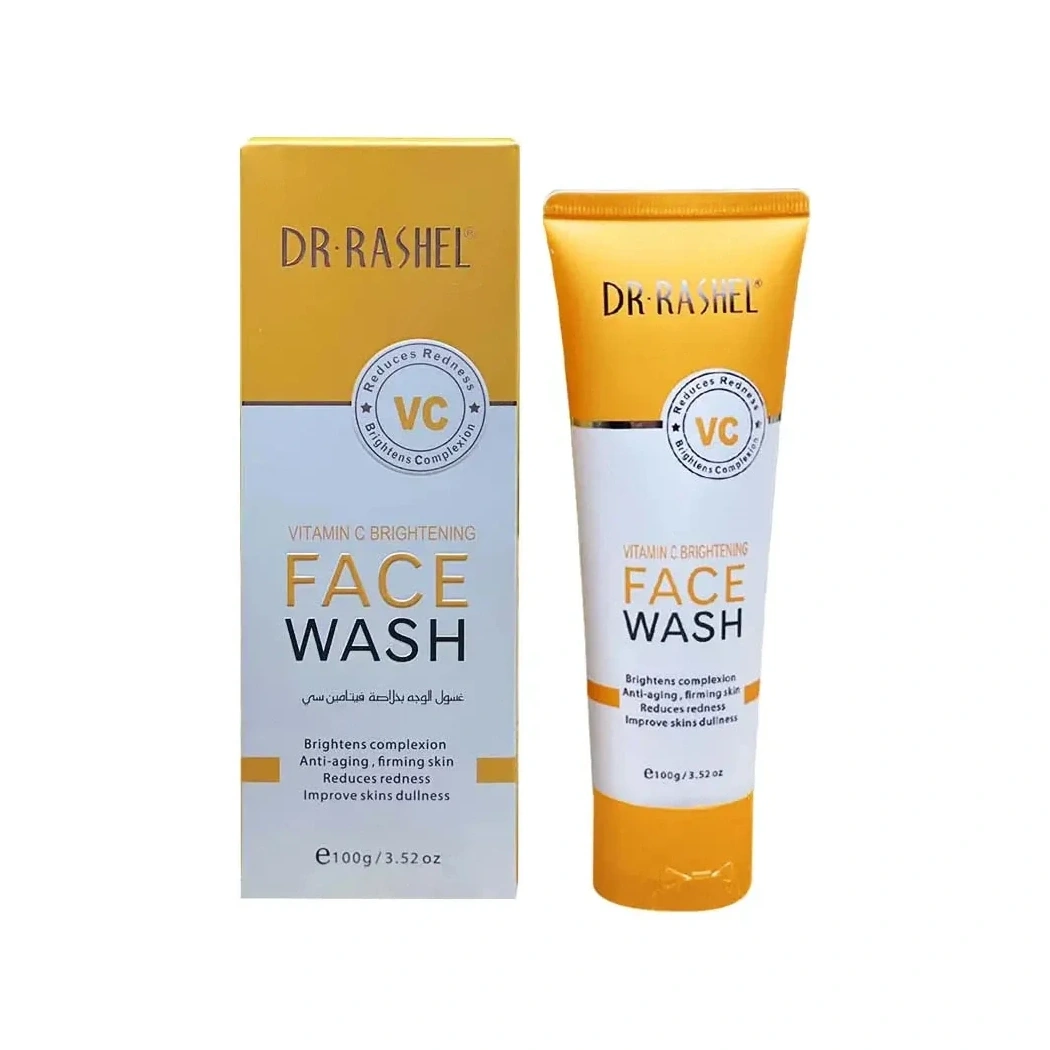Dr Rashel Face Wash Anti-Aging