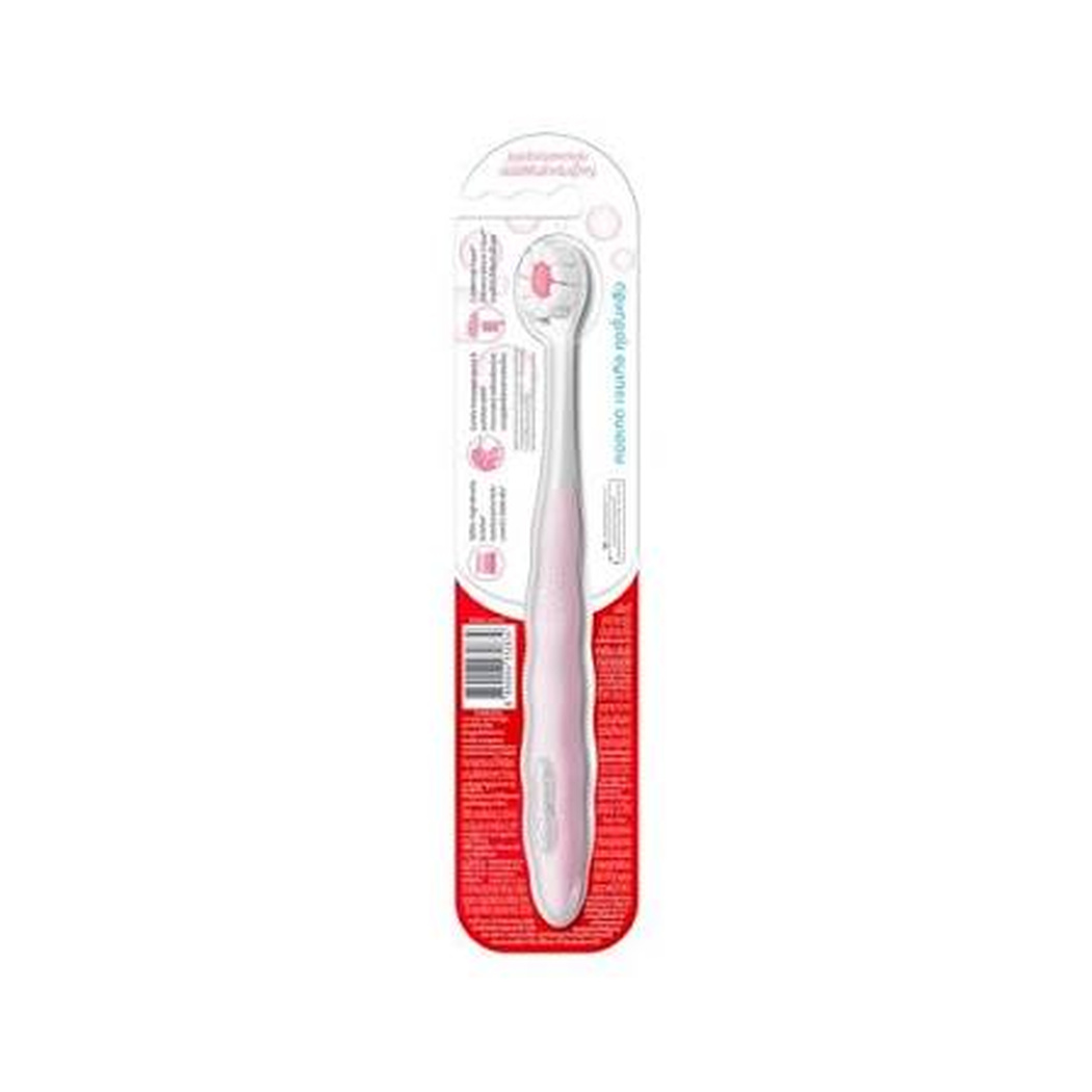 Colgate Gentle Cushion Clean Tooth Brush