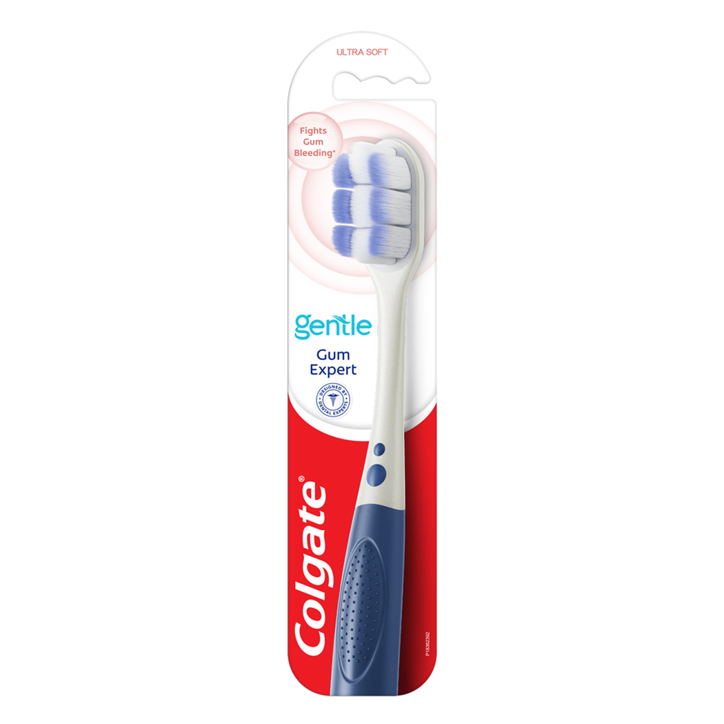 Colgate Gentle Gum Expert Tooth Brush
