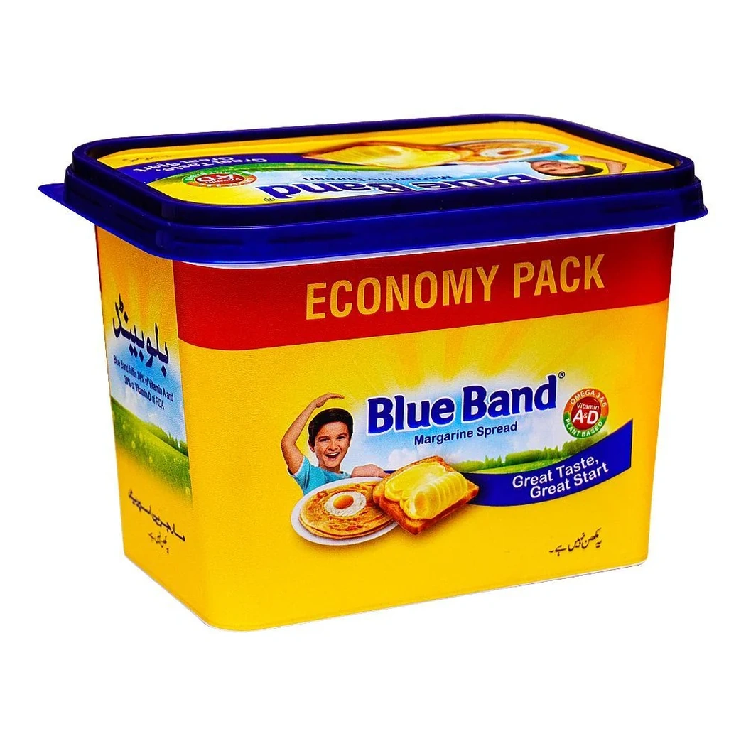 Blue Band Regular Margarine 700GM