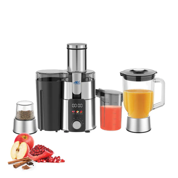Anex Juicer + Blender Digital 195GL