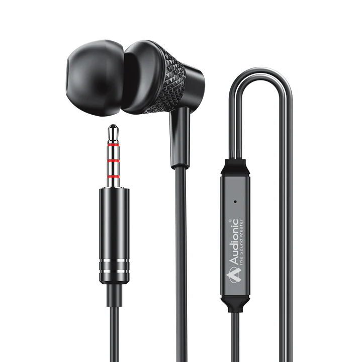 Audionic Handfree Icon 2