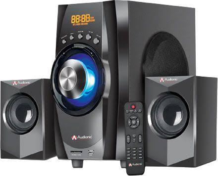Audionic 2.1 Mega 40 Speaker