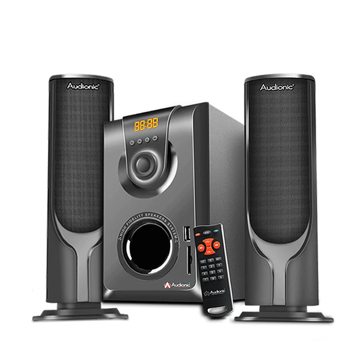 Audionic 2.1 Mini AD-7000 Plus