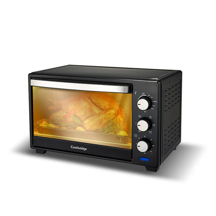 Cambridge Oven Toaster 50L EO-6152