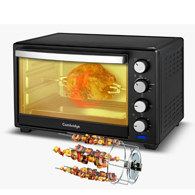 Cambridge Oven Toaster 70L EO-6272