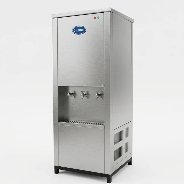 Canon Electric Water Cooler 100L IWC