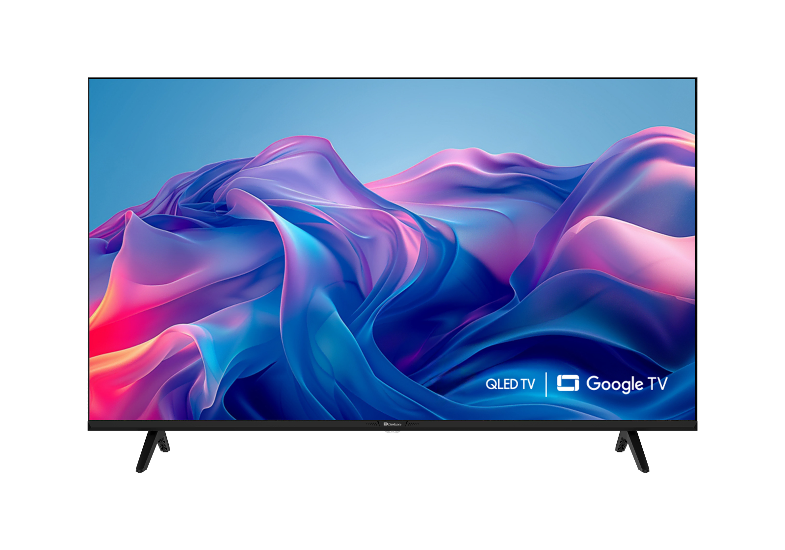 Dawlance 55" Apollo Google Qled